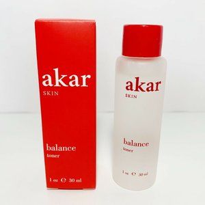Akar Skin Balance Toner | Travel Size - 1 Oz